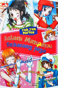 Image of JALANI MIMPIMU SEKARANG JUGA