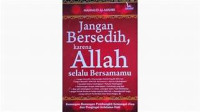 Image of Jangan Bersedih Karena Allah Selalu Bersamamu