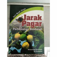 Image of JARAK PAGAR & PEMBUATAN BIODIESEL