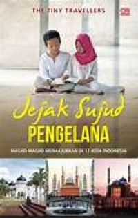 Image of JEJAK SUJUD PENGELANA