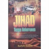 Image of JIHAD TANPA KEKERASAN
