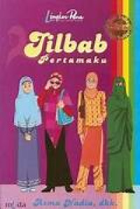 Image of jilbab pertamaku.--