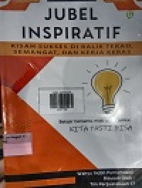 Image of JUBEL INSPIRATIF 1