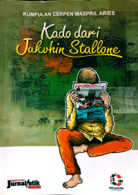 Image of KADO DARI JUKVHIN STALLONE