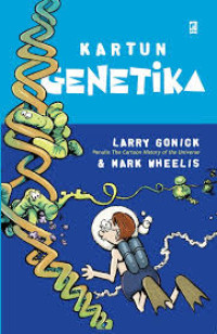 Image of KARTUN GENETIKA