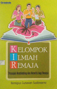 Image of KELOMPOK ILMIAH REMAJA