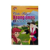 Image of KEONG EMAS & NENEK SIHIR