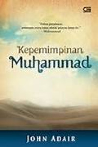 Image of KEPEMIMPINAN MUHAMMAD