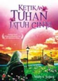 Image of KETIKA TUHAN JATUH CINTA (2)
