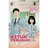 Image of KETUA KELAS VS PESURUH KELAS