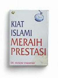 Image of KIAT ISLAMI MERAIH PRESTASI