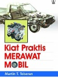 Image of KIAT PRAKTIS MERAWAT MOBIL