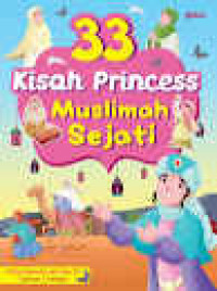 Image of KISAH PRINCESS MUSLIMAH SEJATI