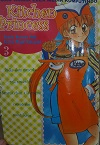 Image of KITCHEN PRINCESS
