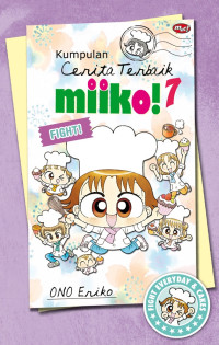 Image of KUMPULAN CERITA TERBAIK MIIKO 7