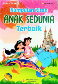 Image of KUMPULAN KISAH ANAK SEDUNIA TERBAIK