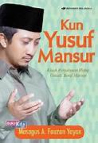 Image of KUN YUSUF MANSUR