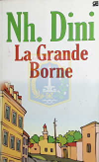 Image of LA GRANDE BORNE