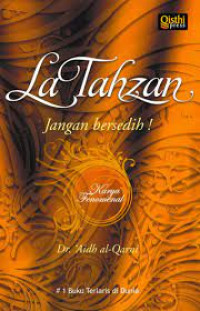 Image of La Tahzan, Jangan Bersedih