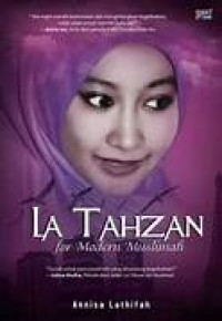 Image of Lah Tahzan For Modern Muslimah.--