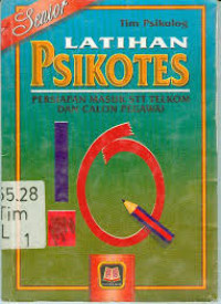 Image of Latihan Psikotes