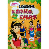 Image of LEGENDA KEONG EMAS