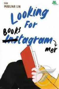 Image of LOOKING FOR BOOKSTAGRAMMER
