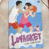 Image of LOVEBASKET
