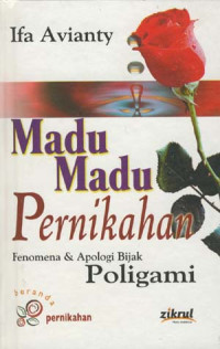 Image of MADU MADU PERNIKAHAN