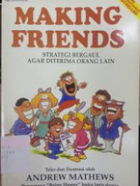 Image of Making Friends