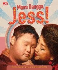 Image of MAMI BANGGA,JESS !