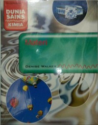 Image of MATERIAL: MATERI DUNIA SAINS KIMIA
