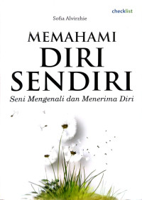 Image of MEMAHAMI DIRI SENDIRI