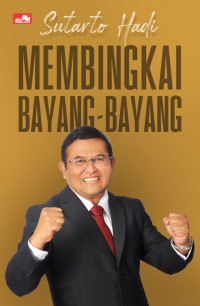 Image of MEMBINGKAI BAYANG - BAYANG