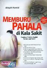Image of Memburu Pahala di Kala Sakit.--