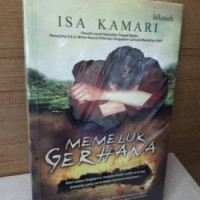 Image of MEMELUK GERHANA
