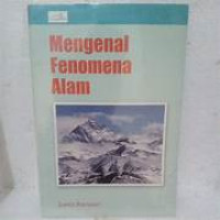Image of MENGENAL FENOMENA ALAM