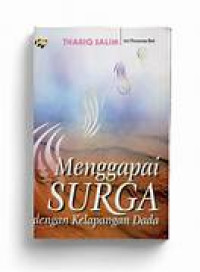 Image of MENGGAPAI SURGA DENGAN KELAPANGAN DADA