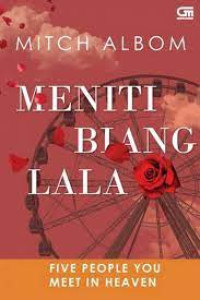 Image of MENITI BIANGLALA
