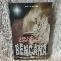 Image of MENUAI BENCANA