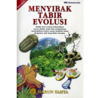 Image of MENYIBAK TABIR EVOLUSI