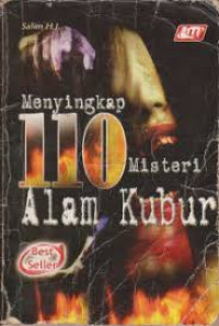 Image of MENYIKAP 110 MISTERI ALAM KUBUR