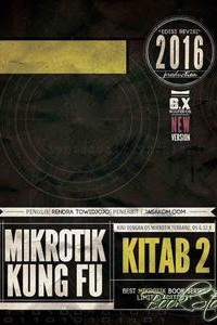 Image of MIKROTIK KUNG FU: KITAB 2