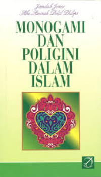 Image of MONOGAMI DAN POLIGINI DALAM ISLAM
