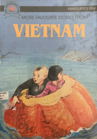 Image of more favourite stories from vietnam