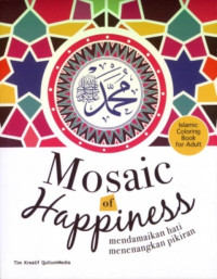 Image of MOSAIC OF HAPPINESS