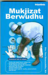 Image of MUKJIZAT BERWUDHU