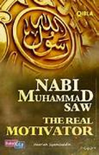 Image of NABI MUHAMMAD SAW TEH REAL MOTIVATOR