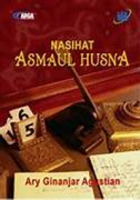 Image of Nasihat Asmaul Husna.--