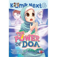 Image of NEXT G: THE POWER OF DOA